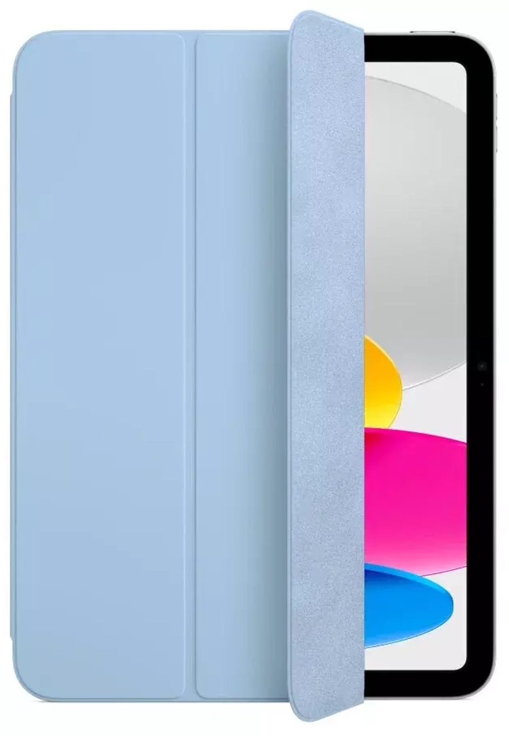 Чехол - папка ONLY ONE для iPad Remax light blue