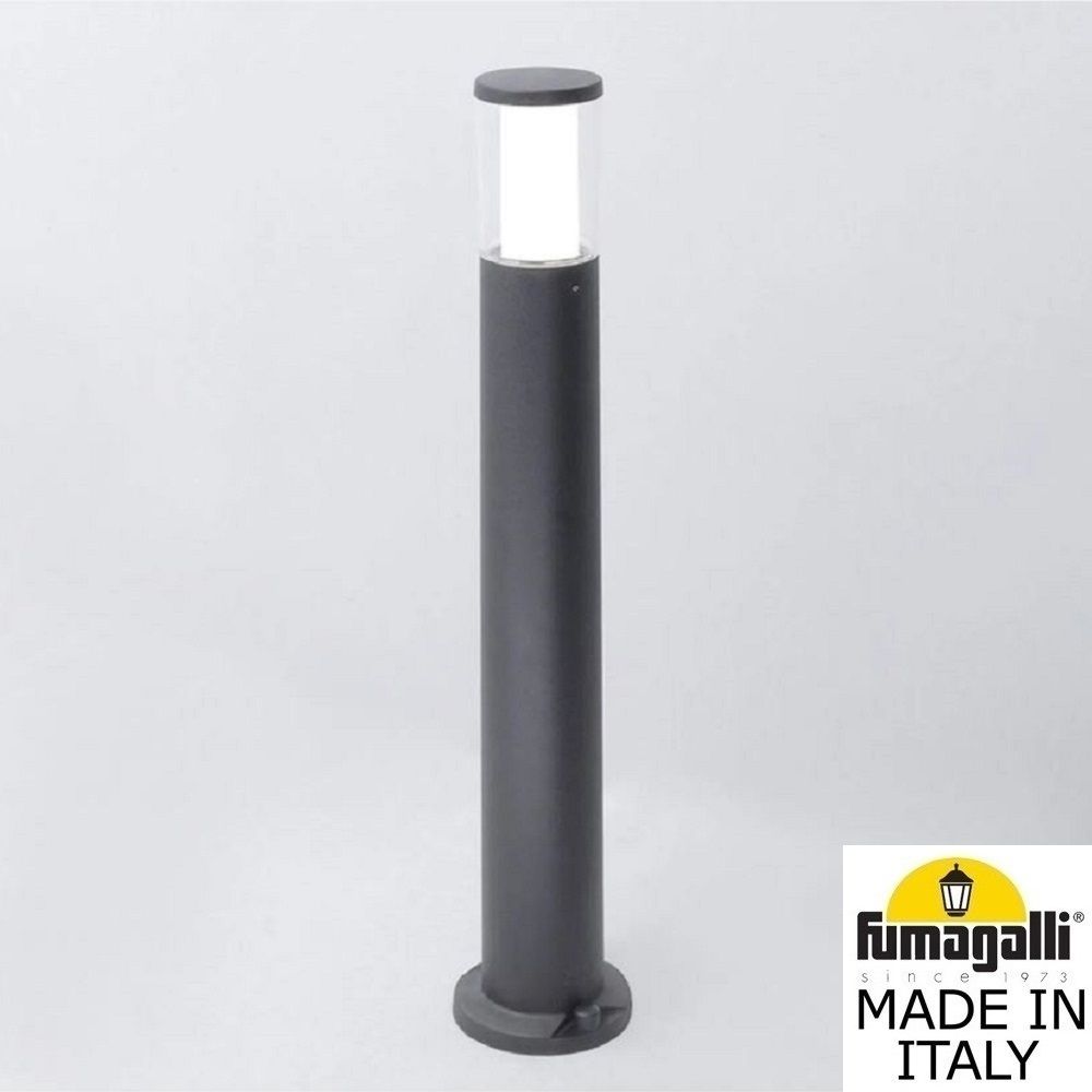 Садовый светильник-столбик FUMAGALLI CARLO 800 DR1.575.000.AXU1L