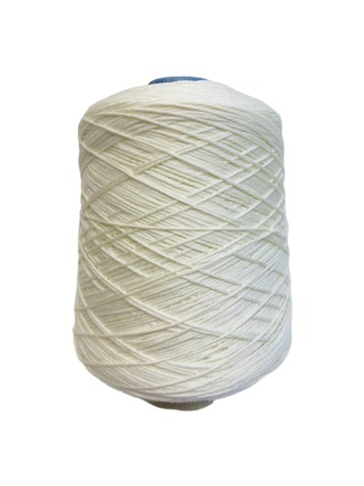 Пряжа на бобине (Италия) 100% шерсть экстрафайн 100г-165м 965г