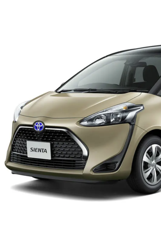 SIENTA