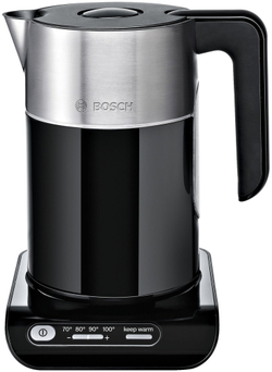 Чайник Bosch TWK8613P черный