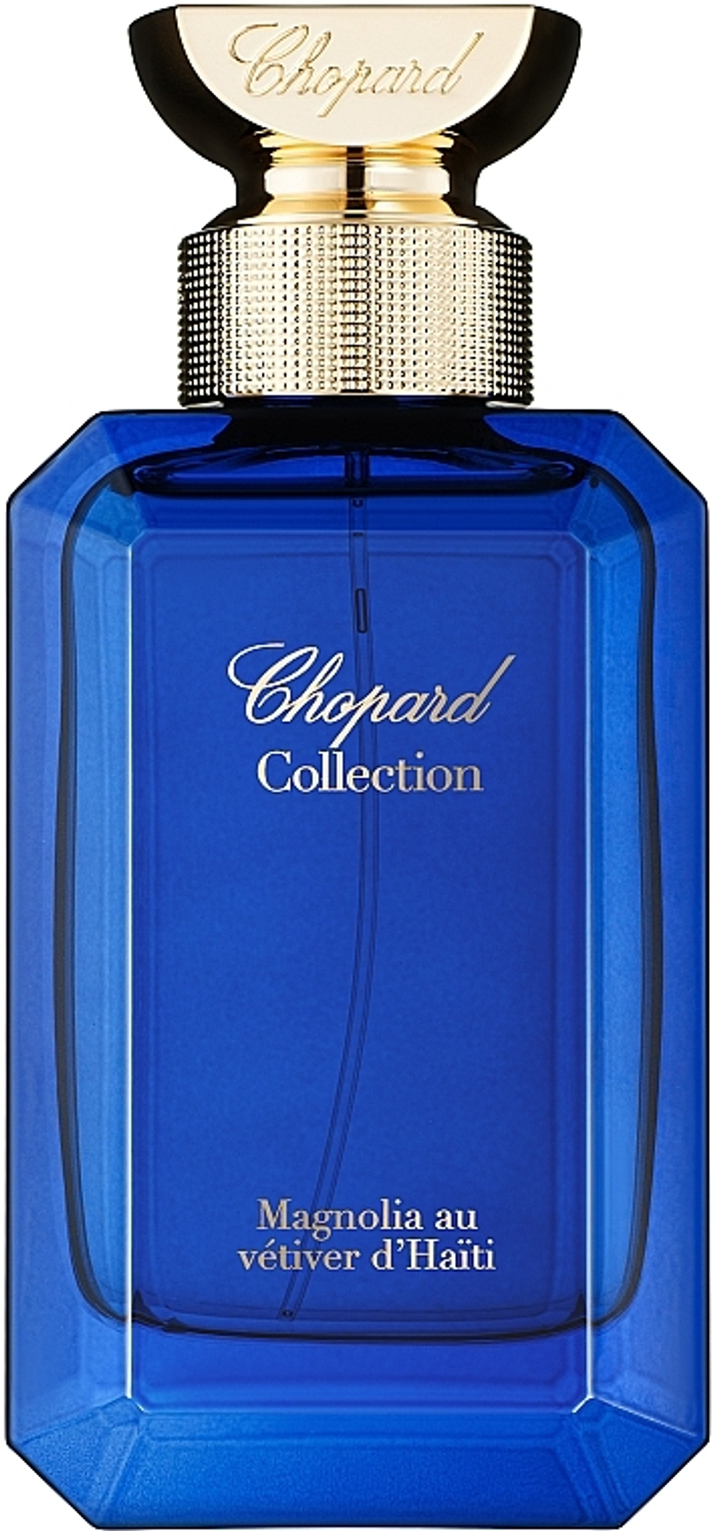 CHOPARD MAGNOLIA AU VETIVER DU HAITI