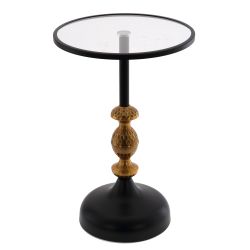 GAEM Стол декоративный, L35 W35 H52 см