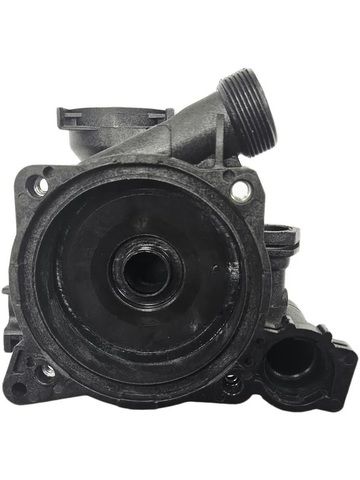 Крышка насоса (под WILO) для VAILLANT AtmoTEC Pro(Plus)/TurboTEC Pro(Plus) (арт. 0020020023-3, 0020213167-3, 0020213168-3)