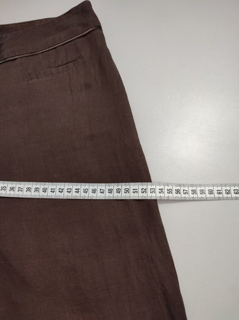 Шорты H&M базовые 42 размер