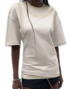 Футболка MADFRENZY Double