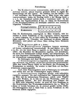 Taschenbuch Der Zeitrechnung Des Deutschen Mittelalters Und Der Neuzeit: Für Den Praktischen Gebrauch Und Zu Lehrzwecken Entworfen | Hermann Grotefend