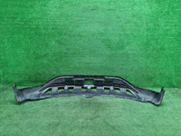 Юбка переднего бампера Chery Tiggo 4 Pro (2020-нв)