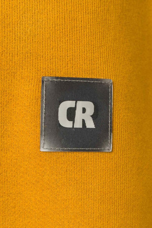 Толстовка Baggy Crew Мокрый Песок - фото 7