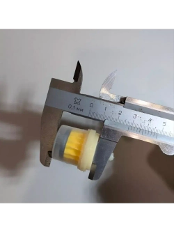 Фильтр бензиновый 10 штук с магнитом