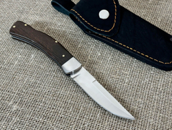 Складной нож "Кобра", сталь 95Х18