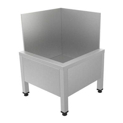 Ванна Моповая Вмб/1-60/60