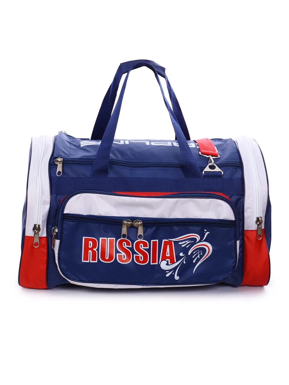 Спортивная сумка Russia большая арт 7