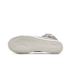 Женские кроссовки Nike Blazer Mid Rebel 'Cool Grey' BQ4022-004