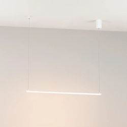 Светильник SP-UMBRA-HANG-H-L900-15W Warm3000 (WH, 120 deg, 230V) (Arlight, IP20 Металл, 3 года) 036944(1)