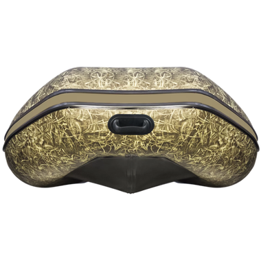 Лодка ПВХ Мастер Лодок Ривьера Компакт 3600СК КМФ -