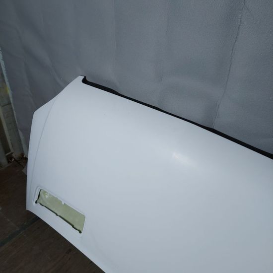 Капот из стеклопластика для Mercedes Sprinter W906