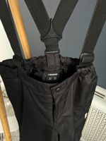 Новый полукомбинезон Reima утепленный, 128