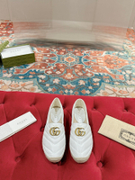 Gucci Espadrille