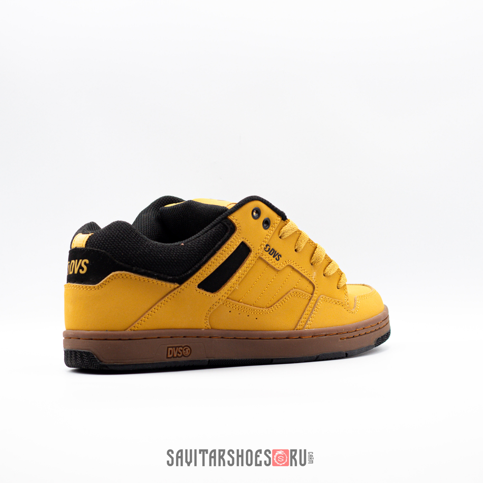 Кеды DVS Enduro 125