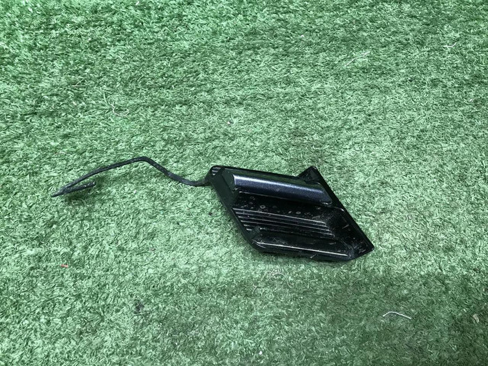 Заглушка буксировочного крюка Jetour Dashing 22-нв