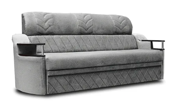 Прямой диван ВИОЛА + 2 кресла