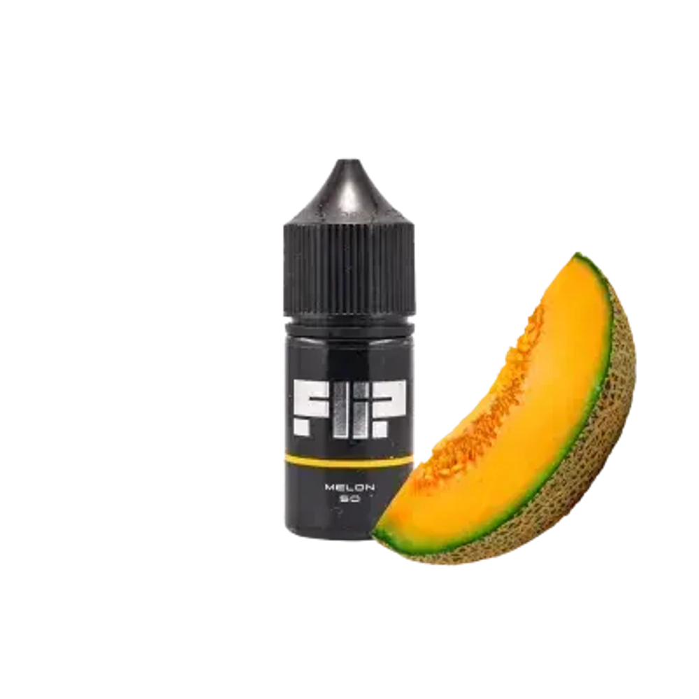 Flip salt Melon (5% 30ml)
