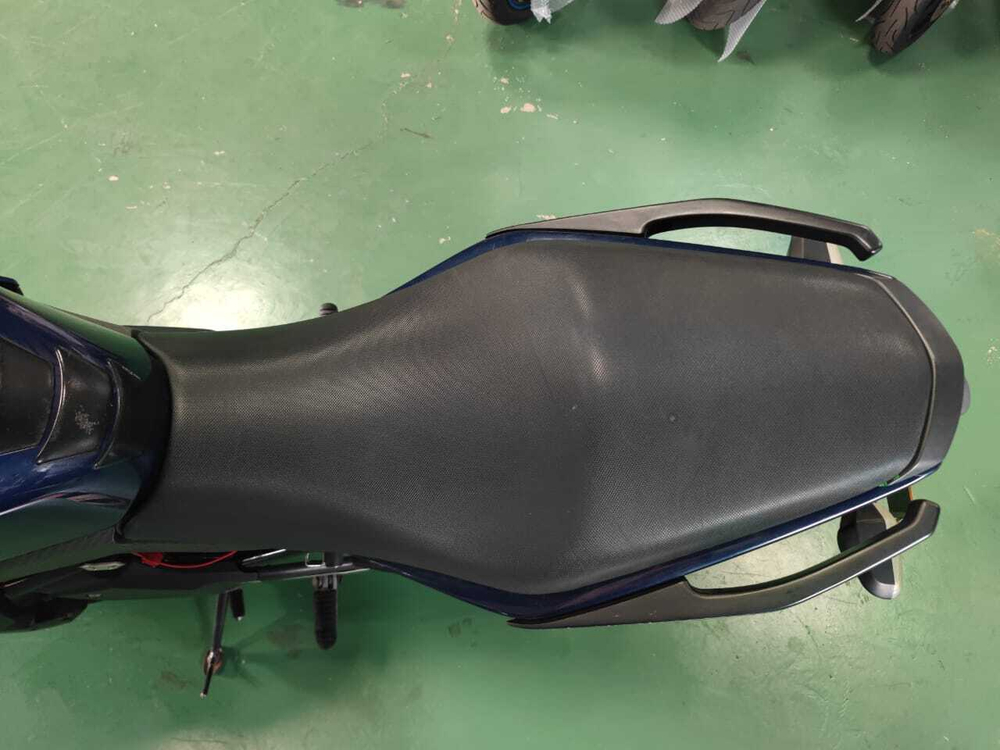 Kawasaki Ninja 400 , 2011
