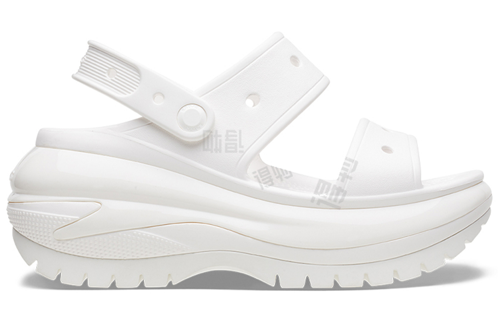 Crocs (Женская размерная сетка)