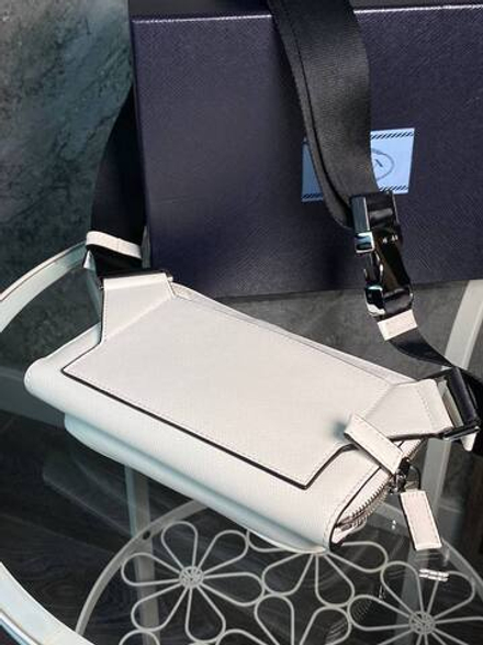 Сумка поясная Prada