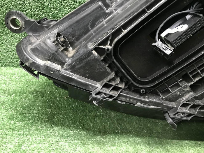 Фара правая Mercedes GLS x167 19-23 Multibeam LED