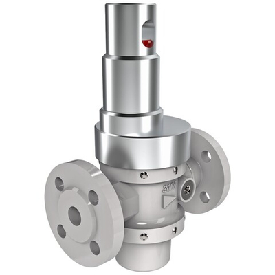 Фильтр газовый ФН1/2-16.2МК, ст., фл., У3.1, 2 мкм