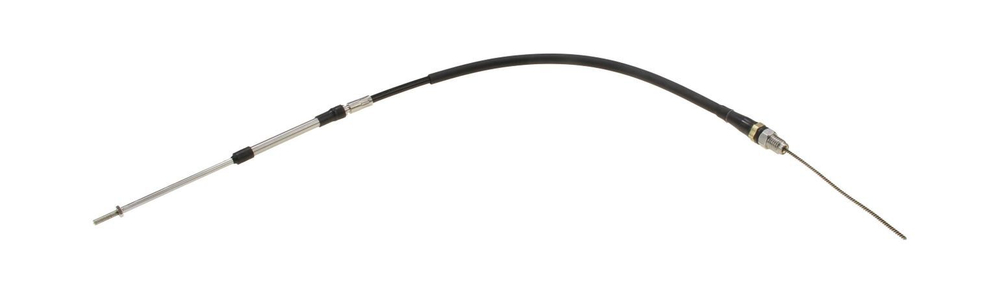 Тросик газа Suzuki DT50-85