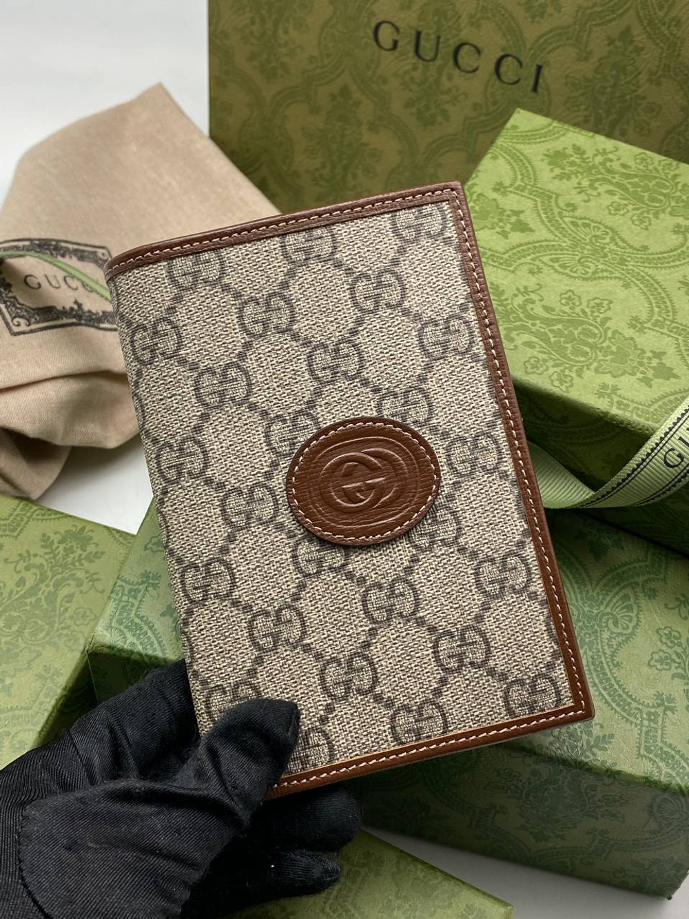 Портмоне Gucci