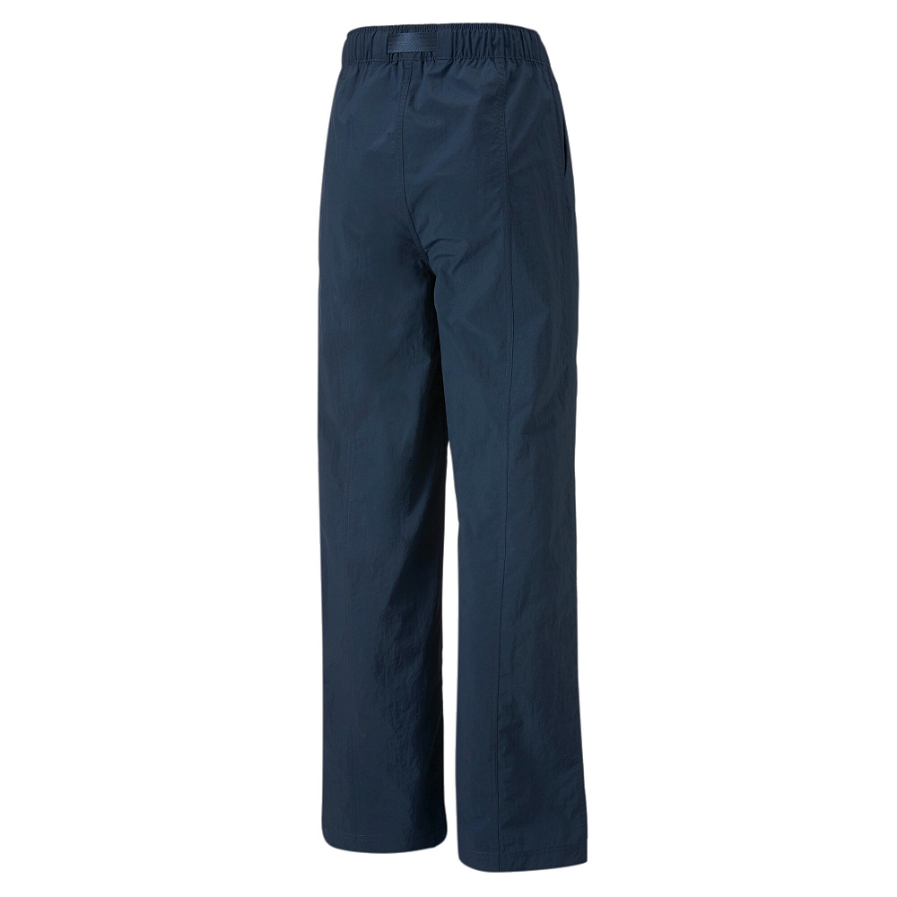 Женские брюки PUMA INLAND Wide Leg Pants