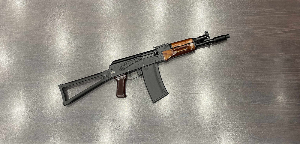САЙГА-410К к.410х76 №04541761 (комиссия)