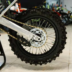 Питбайк JMC 190 Enduro V3.0 SP 17/14