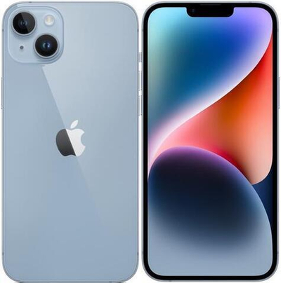 iPhone 14 Plus Синий