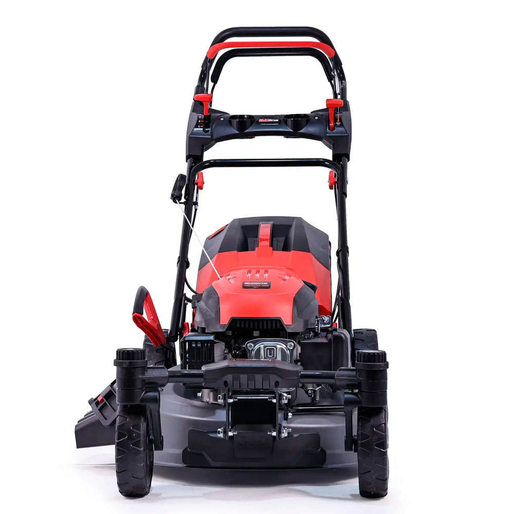 Газонокосилка бензиновая EVOline LMG 51 CVH TURN