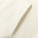 Худи Ymkashix Zip Original fleece белое