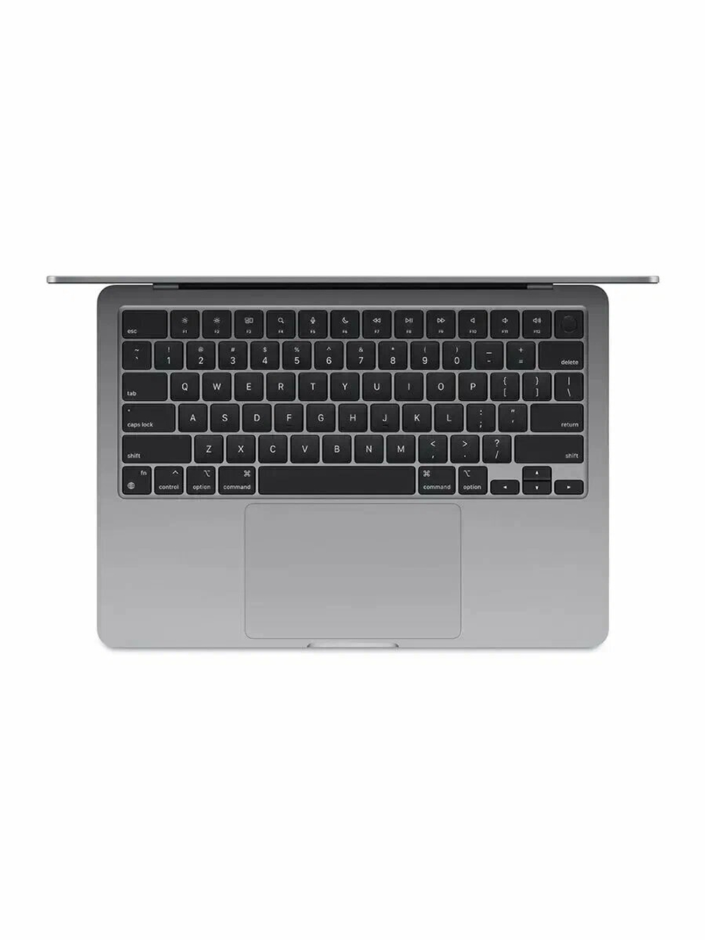 MacBook Air 15' M3 16/256 Silver