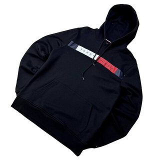 Худи Tommy Hilfiger