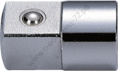 Адаптер (переходник) увеличивающий 1"х1-1/2" 8805 Hans