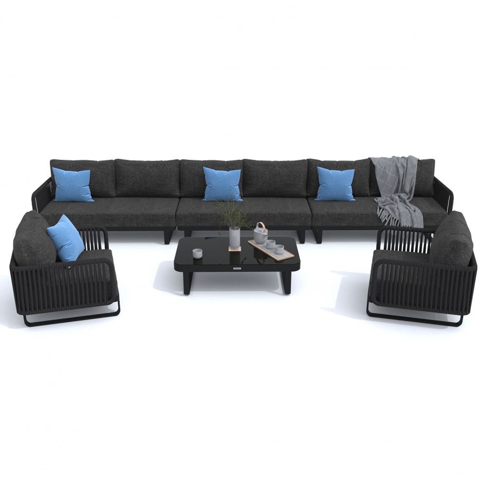 Кресло Ideal Patio БЕЛЛИСА