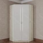 Шкаф угловой №2 (мадес)