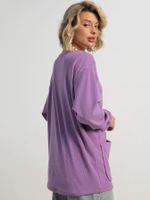 Кардиган Келли (сиреневый) Б15594-39М LT Collection