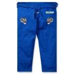 Кимоно VITAL BRAZILIAN TIGER - Синее