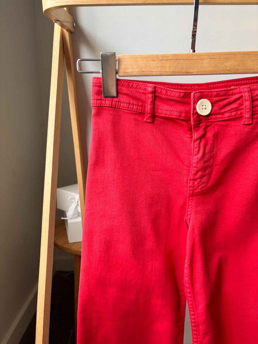 Джинсы Zara, 128