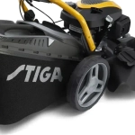 Stiga Combi 753 V газонокосилка бензиновая 2L0537838/ST2