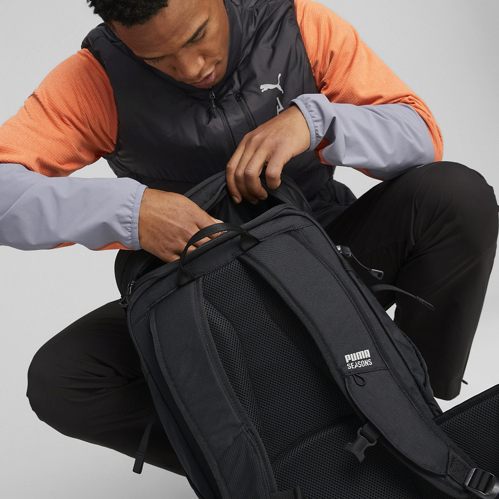 Рюкзак PUMA SEASONS Hiking Backpack 28L